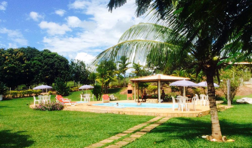Pousada Porto Bela Vista Porto Arrepiado Ngoại thất bức ảnh